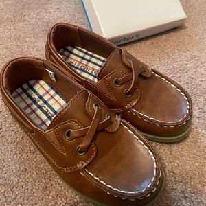 Carter’s Loafers
